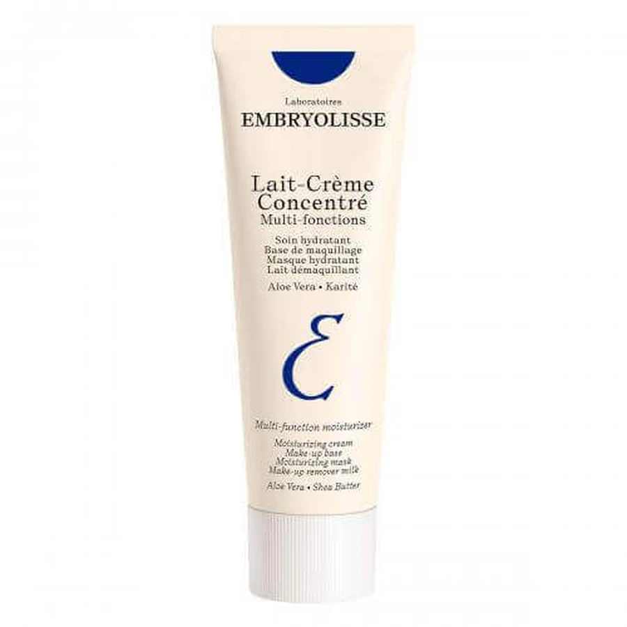EMBRYOLISSE Lait Creme Питательный и увлажняющий крем, 75 мл: цены и характеристики