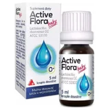 Active Flora Baby +, 5 мл