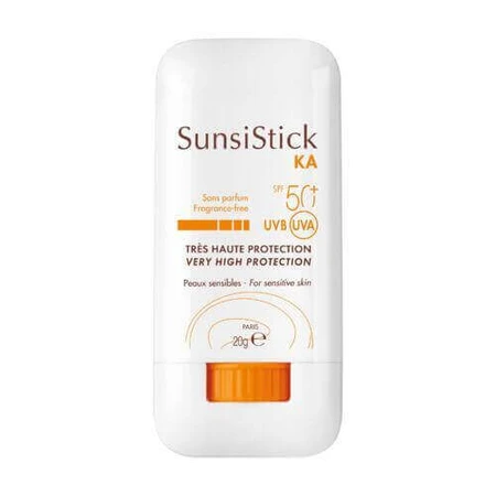 AVENE SunsiStick KA SPF 50+, 20 г: цены и характеристики