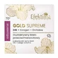 Мультиактивний крем проти зморшок EFEKTIMA Gold Supreme 24K + колаген + орхідея Омолодження 70+, 50 мл