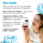 Revolife Колагеновий та гіалуроновий бустер, 2 х 90 капсул: ціни та характеристики