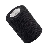 Еластичний бинт VITAMMY Autoband 7,5 см х 450 см чорний