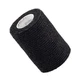 Еластичний бинт VITAMMY Autoband 7,5 см х 450 см чорний