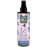 Антибактеріальний дезодорант для ніг VENITA Bio Natural Care, 100 мл