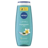 Гель для душу NIVEA HAWAII FLOWER&OIL, 500 мл