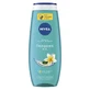 Гель для душу NIVEA HAWAII FLOWER&OIL, 500 мл