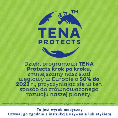 Анатомічні устілки TENA Lady slim NORMAL, 12 шт.: ціни та характеристики
