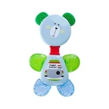 Брязкальце для прорізування зубів Canpol Babies Teddy Bear 3м+ 56/139