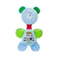 Брязкальце для прорізування зубів Canpol Babies Teddy Bear 3м+ 56/139