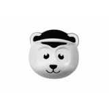 Органайзер для іграшок MALTEX - PANDA в косметичці для іграшок
