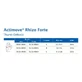 Бандаж для великого пальця Actimove Professional Line, розмір L (лівий), сірий, 1 шт.