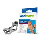 Бандаж для великого пальця Actimove Professional Line, розмір L (лівий), сірий, 1 шт.: ціни та характеристики