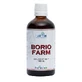 Рідина для порожнини рота Borio Farm, 100 мл