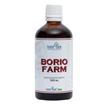 Рідина для порожнини рота Borio Farm, 100 мл