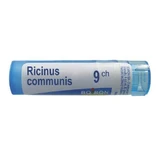 BOIRON Ricinus Communis 9 CH гранули 4 г (приблизно 80 гранул)