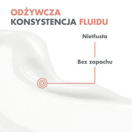 Зволожуюча регенеруюча емульсія AVENE CICALFATE+, 40 мл: ціни та характеристики