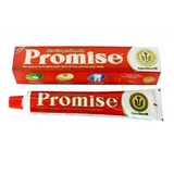 Mattes Promise Зубна паста без фтору, 150 г