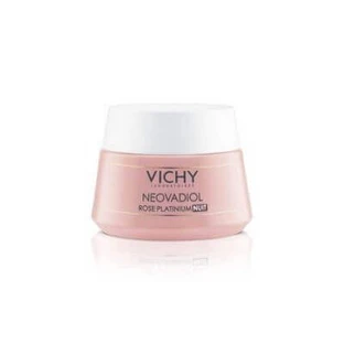 VICHY NEOVADIOL ROSE PLATINIUM Нічний крем, 50 мл