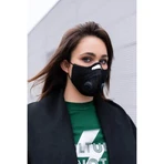 Olmed Protective Mask Black розмір L/XL, розроблена Анжелікою Юзефчик (Angelika Józefczyk): ціни та характеристики