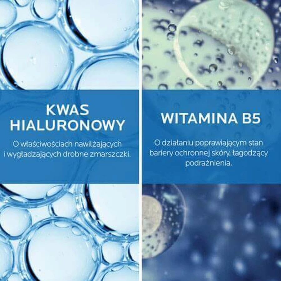 La Roche-Posay Hyalu B5, сыворотка для лица против морщин и регенерирующая, 30 мл: цены и характеристики