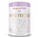 ALLNUTRITION ALLDEYNN WHEYROSE Natural, 500 г.