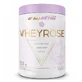 ALLNUTRITION ALLDEYNN WHEYROSE Natural, 500 г.