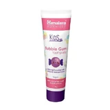 HIMALAYA Botanique Ботанічна зубна паста для дітей BUBBLE GUM, 80г