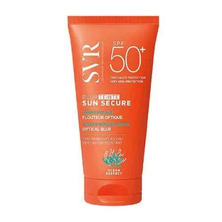 Тональний крем SVR Sun Secure Blur Teinte Тональний крем SPF 50+, 50 мл