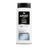 APART Men Total Care Sensitive Shower Gel, 500 мл