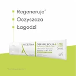 A-DERMA DERMALIBOUR+ CICA Восстанавливающий крем, 50 мл: цены и характеристики