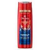 Old Spice Rockstar 3 в 1 Мужской гель для душа, 400 мл