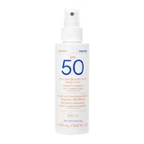 KORRES YOGHURT Захисний емульсійний спрей для тіла та обличчя SPF50, 150 мл
