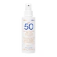 KORRES YOGHURT Защитная эмульсия-спрей для тела и лица SPF50, 150 мл