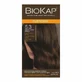 Biokap Nutricolor 5.3 світло-золотисто-коричневий 140 мл
