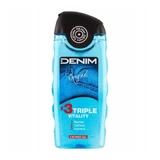 Гель для душу Denim Original, 250 мл