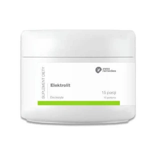 INVEX REMEDIES Електроліти 75 г (15 порцій)