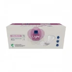 ABENA light premium ultra mini 0 - стельки, 24шт: цены и характеристики