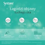 Глазные капли SYSTANE ORIGINAL, 10 мл: цены и характеристики