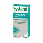 Глазные капли SYSTANE ORIGINAL, 10 мл: цены и характеристики