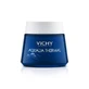 VICHY AQUALIA THERMAL SPA Зволожуючий нічний крем зі стійким ефектом, 75 мл
