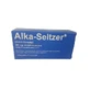 Алка-Зельтцер 324 мг, 10 шипучих таблеток Delfarma