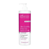 BIELENDA PROFESSIONAL Redness Relief Ультрапом'якшувальне молочко для зняття макіяжу для обличчя, очей та губ 500 мл.