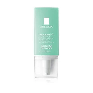 LA ROCHE-POSAY Hydraphase HA Rich, 50 мл