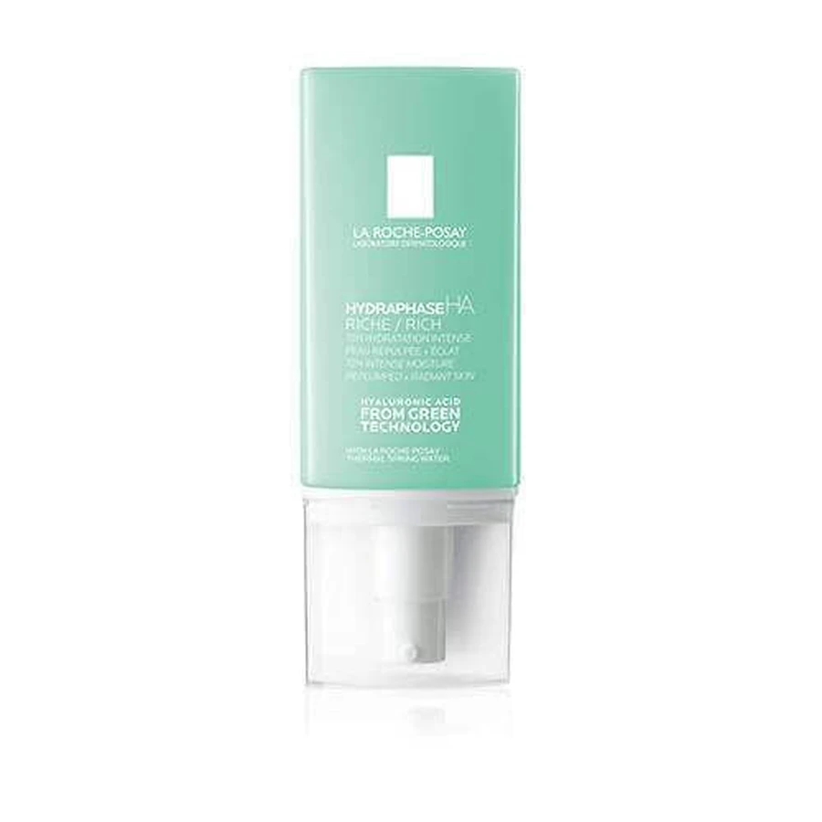 LA ROCHE-POSAY Hydraphase HA Rich, 50 мл: цены и характеристики