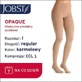 Компресійні колготки JOBST OPAQUE CCL1 карамель, розмір 1 ZP