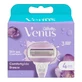Картриджі для бритви Gillette Venus Comfortglide Breeze, 4 шт.