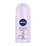 NIVEA Антиперспірант з подвійним ефектом, роликовий, 50 мл