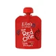 Ella's Kitchen BIO RED ONE Фруктовое пюре с клубникой, 5x90 г