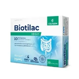 Пробіотик Biotilac IBSin, 20 капсул