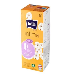 BELLA PANTY INTIMA Plus гигиенические прокладки, 40 шт.